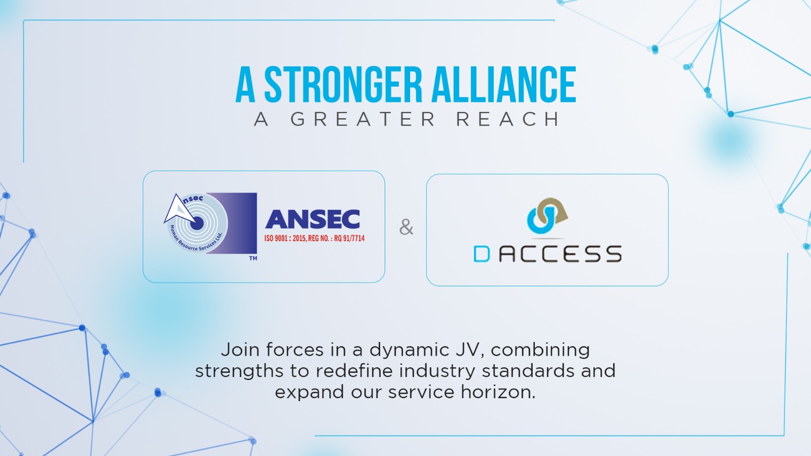 Ansec – Security Guard Companies | India | Security Guard Agency | IFM ...