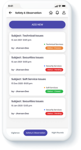Ansec Gh ANSEC App - Ansec