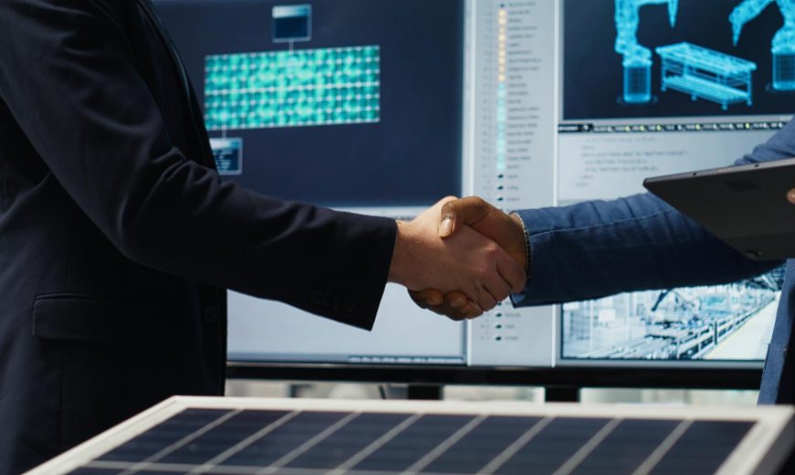 What Enterprises Should Look for in a Long-Term Facility Management Partner