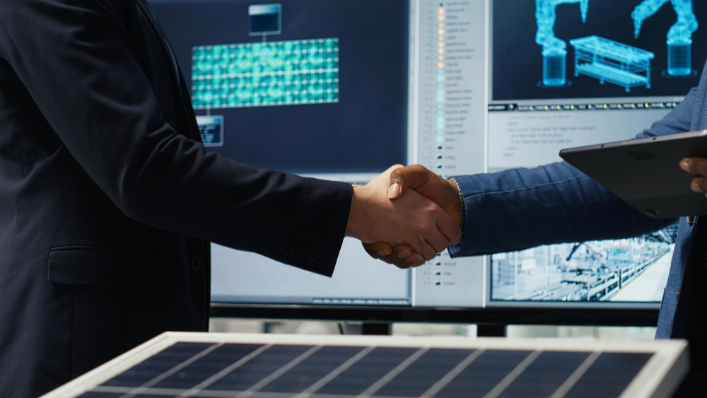 What Enterprises Should Look for in a Long-Term Facility Management Partner